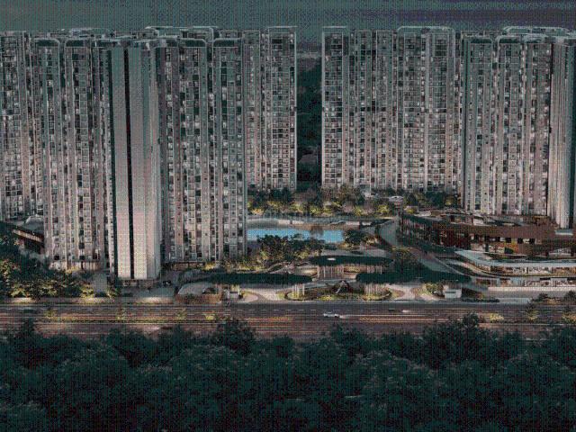 Flat for sale in Bagalur, Karnataka