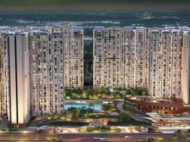 Flat for sale in Bagaluru