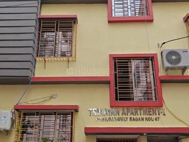 Flat for sale in Calcutta, West Bengal