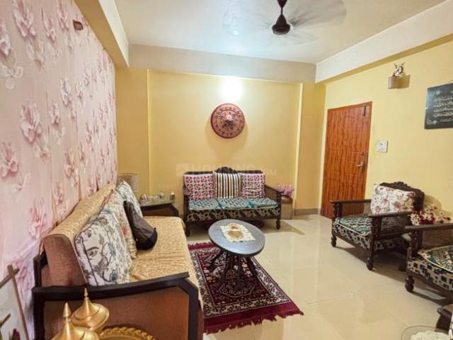 Flat for sale in Assam