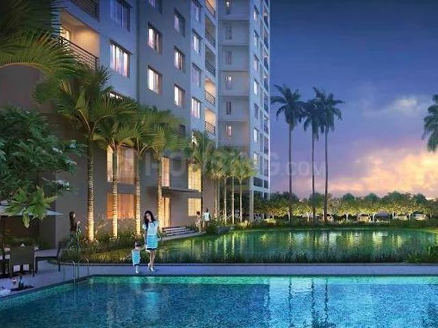 Flat for sale in Calcutta, West Bengal