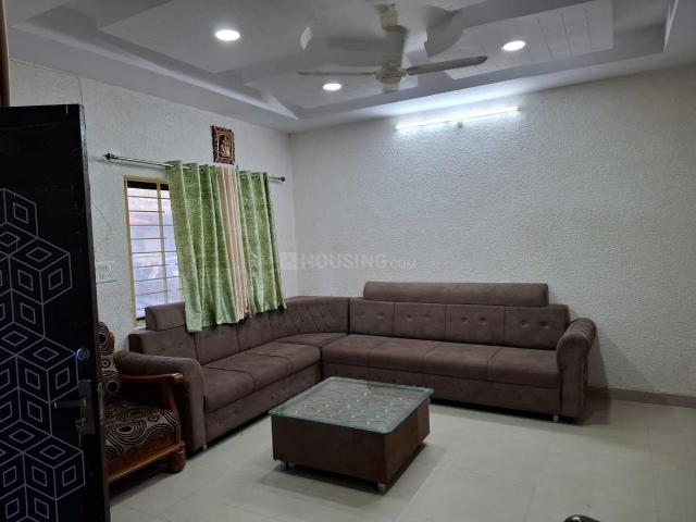 Flat for rent in Danish Nagar, Bhopal