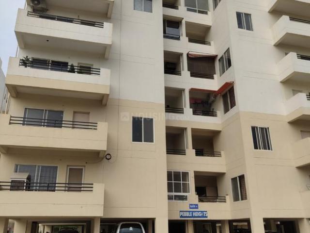 Flat for rent in Madya
