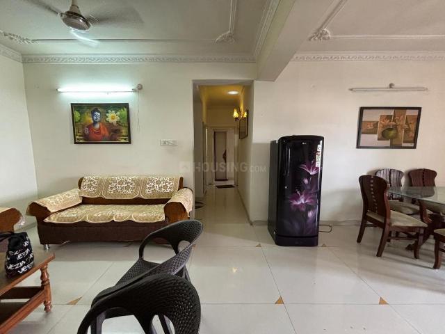 Flat for rent in Madya