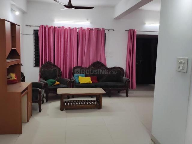 Flat for rent in Madya