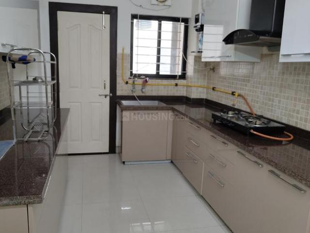 Flat for sale in Madya