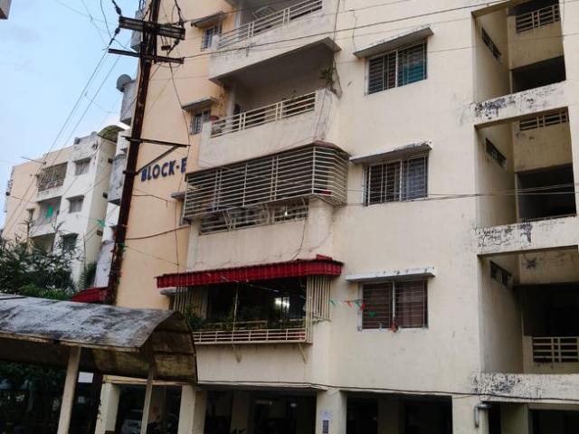 Flat for sale in Madya