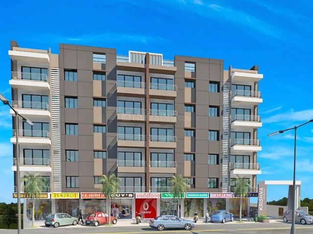 Flat for sale in Madya