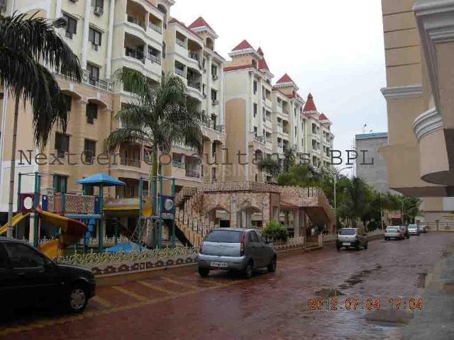 Flat for sale in Madya