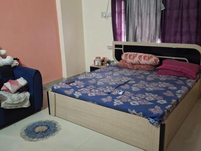 Flat for rent in North 24 Parganas, West Bengal