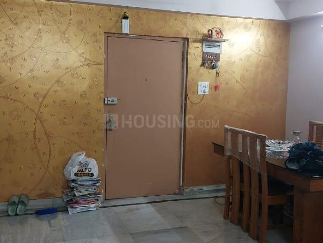 Flat for rent in North 24 Parganas, West Bengal