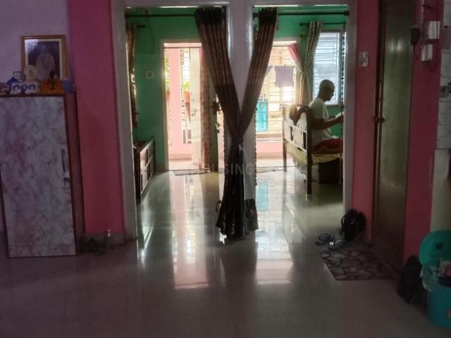 Flat for rent in North 24 Parganas, West Bengal