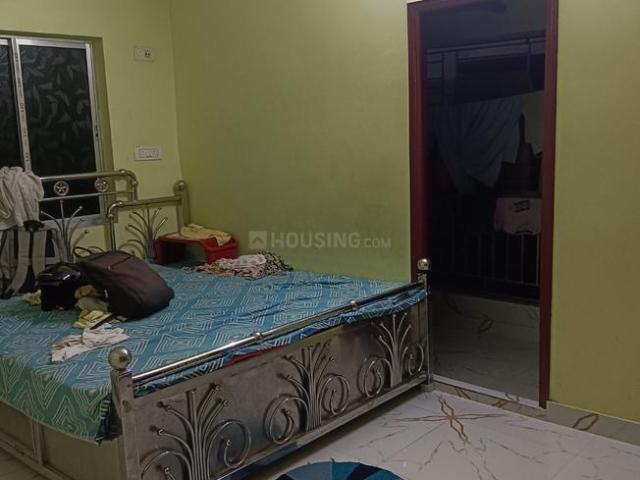 Flat for rent in North 24 Parganas, West Bengal