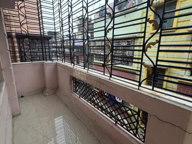 Flat for rent in North 24 Parganas, West Bengal