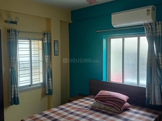 Flat for rent in North 24 Parganas, West Bengal