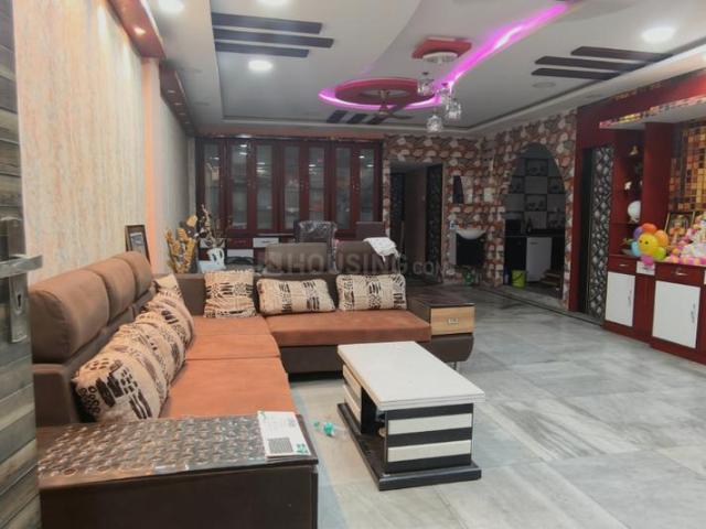 Flat for sale in Baguiati, Bidhannagar