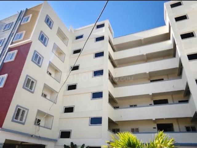 Flat for rent in Telangana