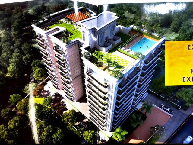 Flat for sale in Bihar