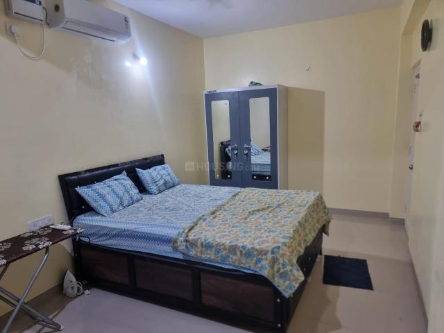 Flat for rent in Nova Goa, Goa