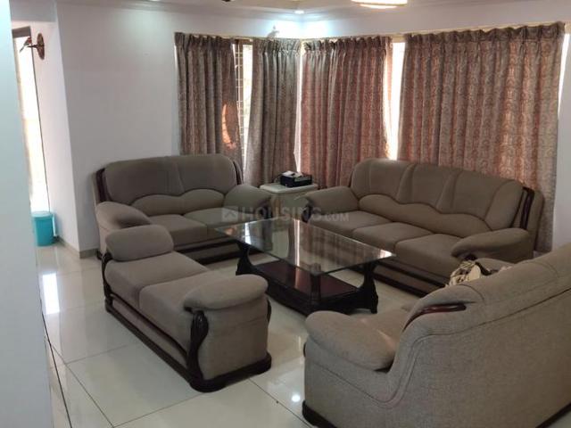 Flat for rent in Nova Goa, Goa