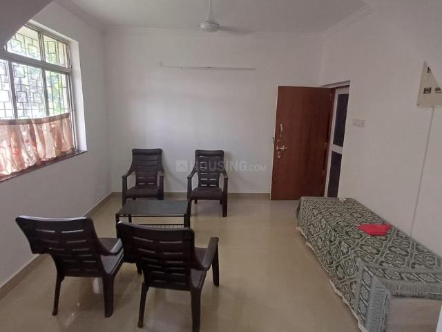Flat for rent in Nova Goa, Goa
