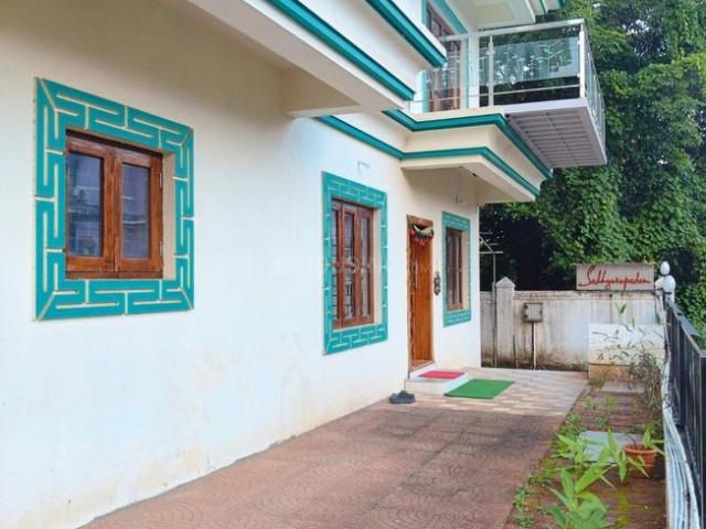 Flat for rent in Nova Goa, Goa