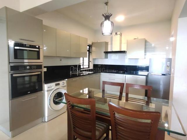Flat for sale in Nova Goa, Goa