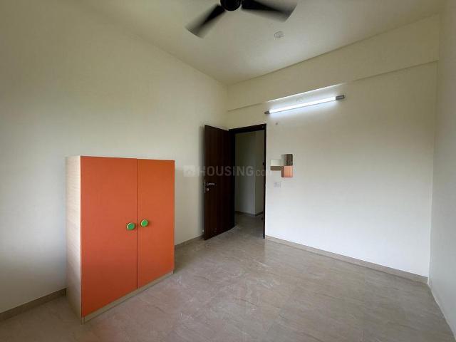 Flat for sale in Nova Goa, Goa