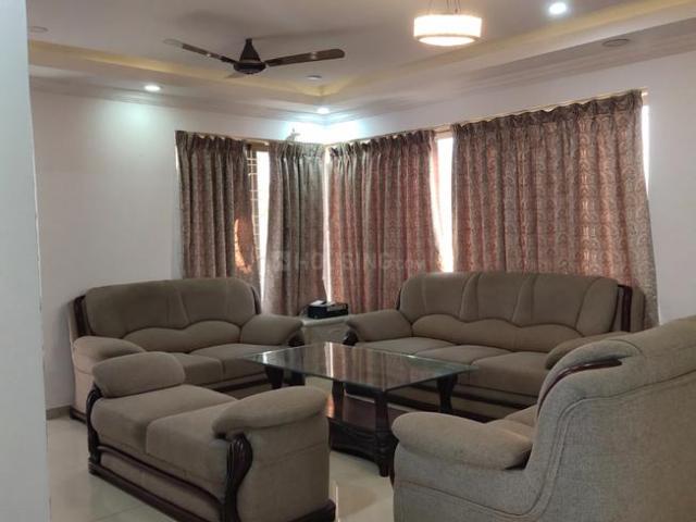 Flat for sale in Nova Goa, Goa