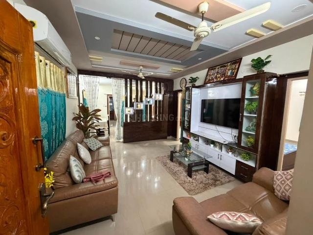Flat for rent in Tirupati, Andhra Pradesh