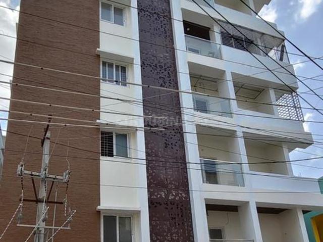 Flat for sale in Tirupati, Andhra Pradesh