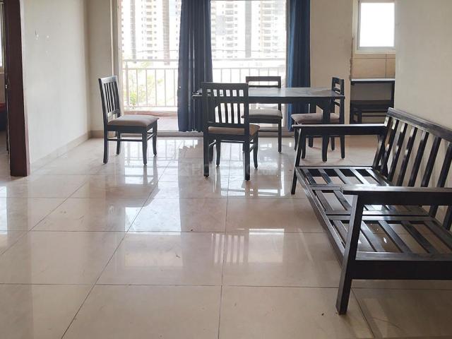 Flat for rent in Ranga Reddy, Telangana