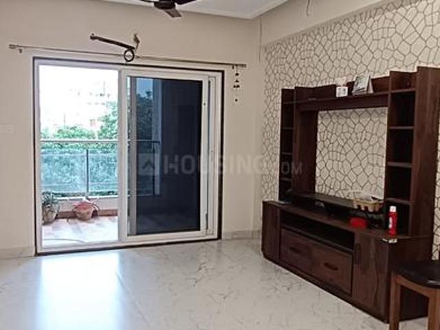 Flat for rent in Dharampeth, Nagpur City