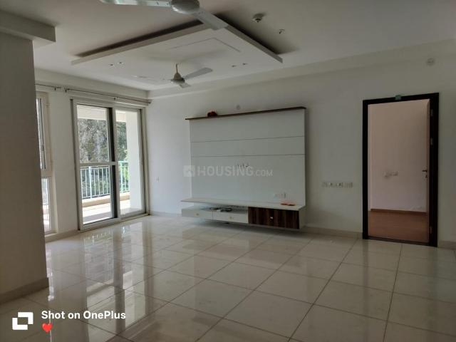 Flat for rent in Bangalore East, Cox Town - Bangalore