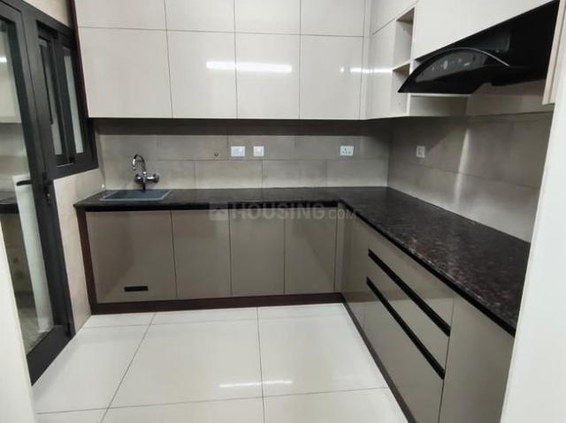 Flat for rent in Bangalore East, Cox Town - Bangalore