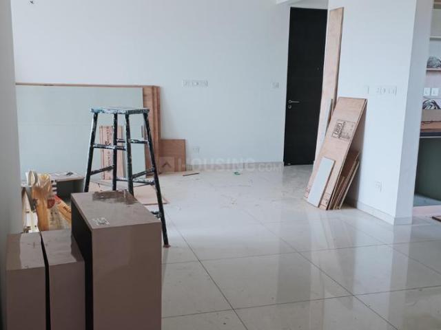 Flat for rent in Bangalore East, Cox Town - Bangalore