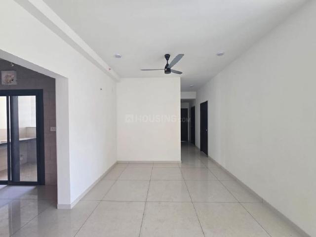 Flat for rent in Bangalore East, Cox Town - Bangalore