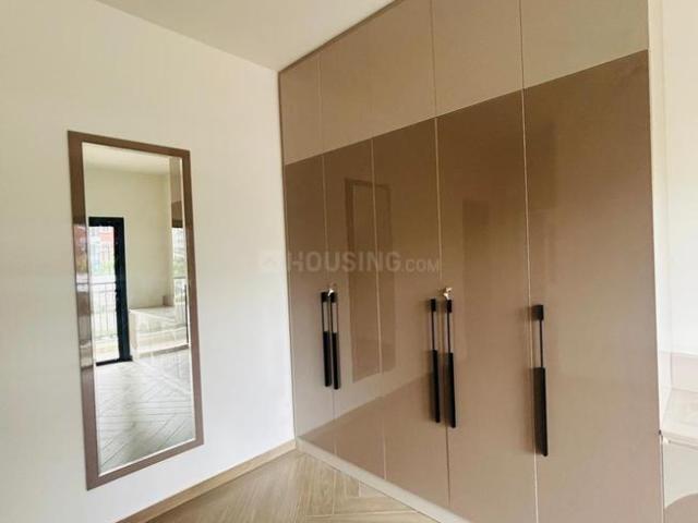 Flat for rent in Bangalore East, Cox Town - Bangalore