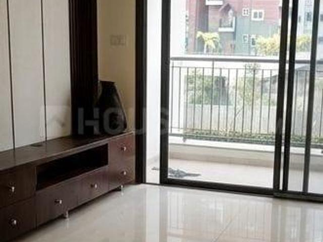 Flat for rent in Bangalore East, Cox Town - Bangalore