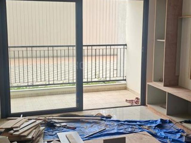 Flat for rent in Bangalore East, Cox Town - Bangalore