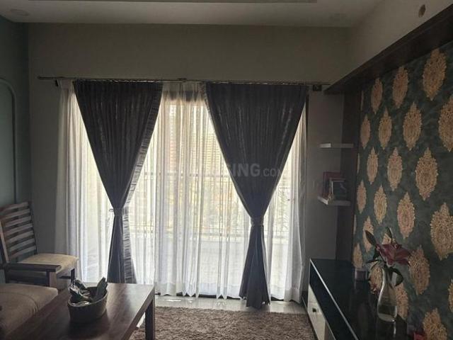 Flat for rent in Bangalore East, Cox Town - Bangalore