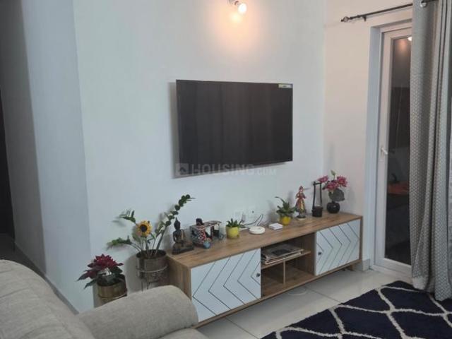 Flat for rent in Bangalore East, Cox Town - Bangalore