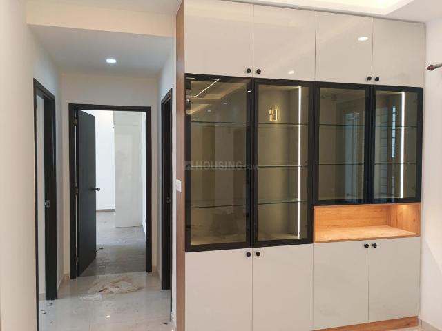 Flat for rent in Bangalore East, Cox Town - Bangalore