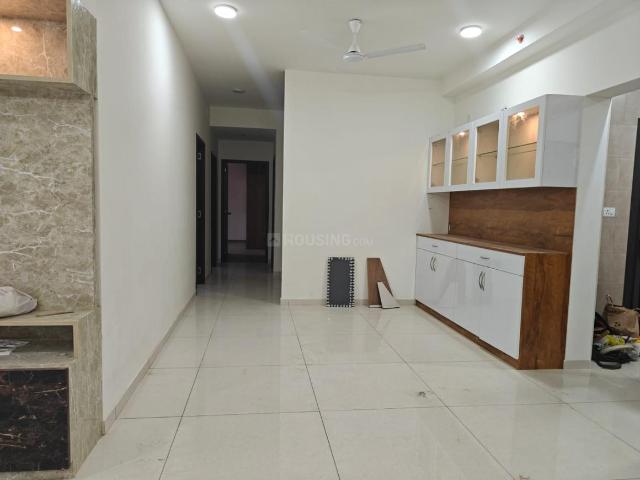 Flat for rent in Bangalore East, Cox Town - Bangalore