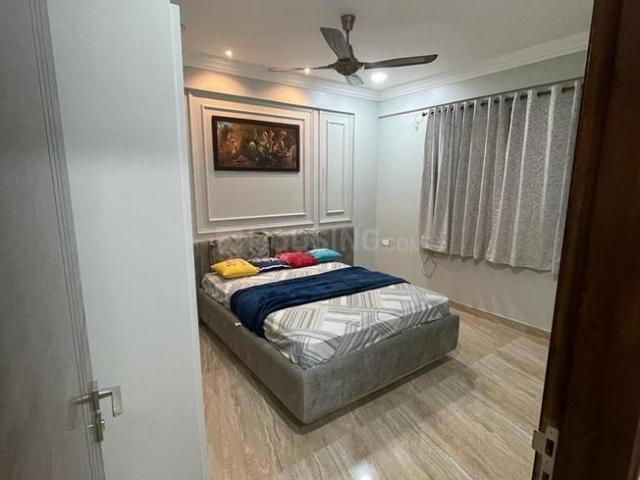 Flat for sale in Bangalore East, Cox Town - Bangalore
