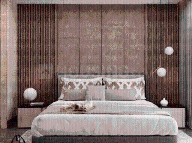 Flat for sale in Bangalore East, Cox Town - Bangalore