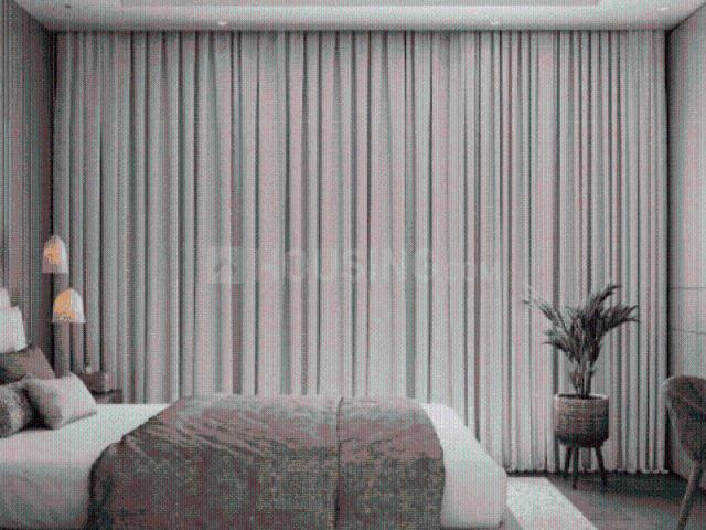 Flat for sale in Bangalore East, Cox Town - Bangalore