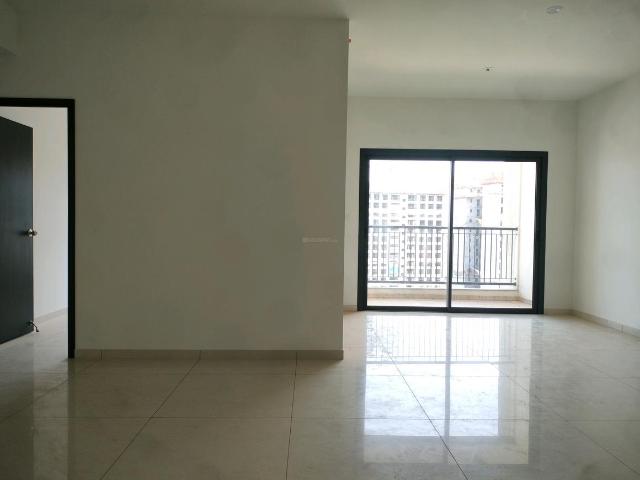 Flat for sale in Bangalore East, Cox Town - Bangalore