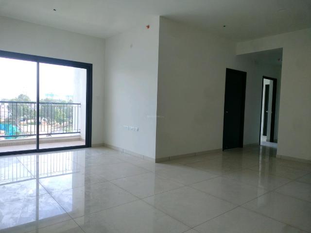 Flat for sale in Bangalore East, Cox Town - Bangalore