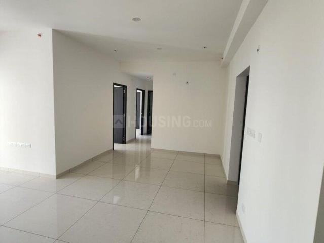 Flat for sale in Bangalore East, Cox Town - Bangalore